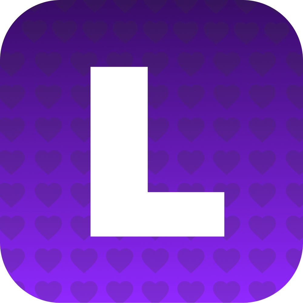 LoveyWare logo